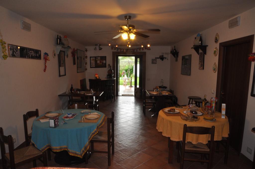 La Culla Dei Castelli Romani เวลเลตริ ภายนอก รูปภาพ