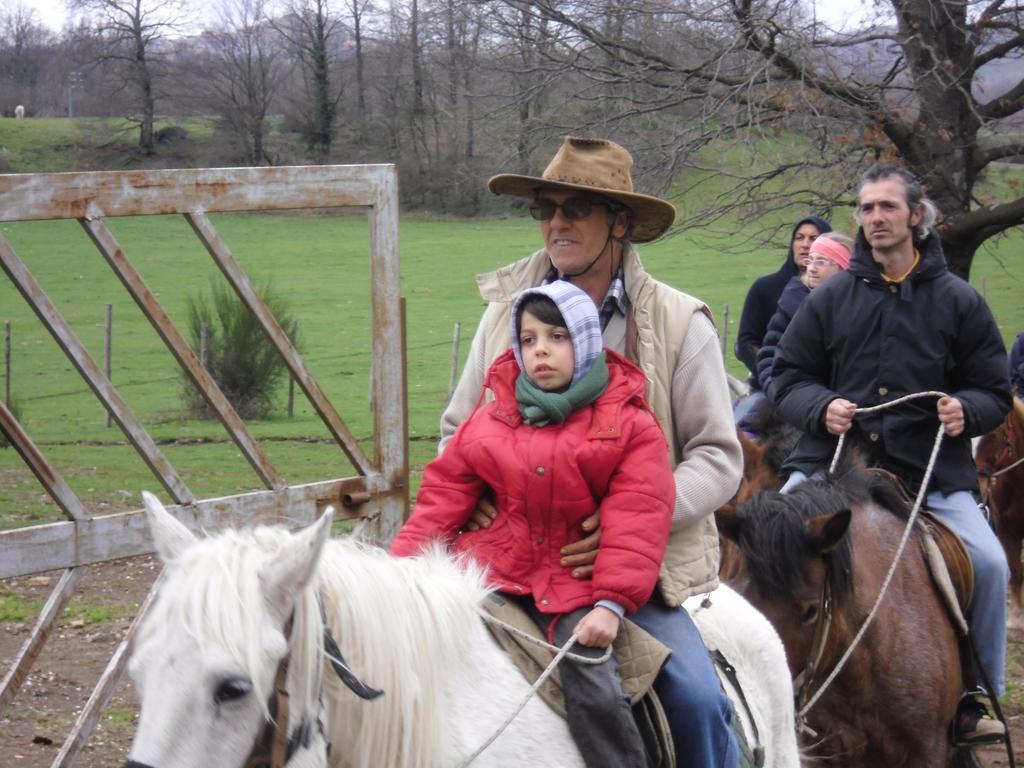 La Culla Dei Castelli Romani เวลเลตริ ภายนอก รูปภาพ