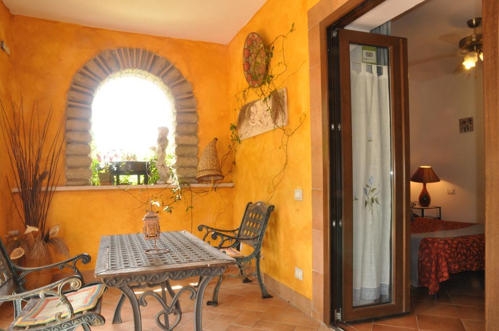 La Culla Dei Castelli Romani เวลเลตริ ภายนอก รูปภาพ