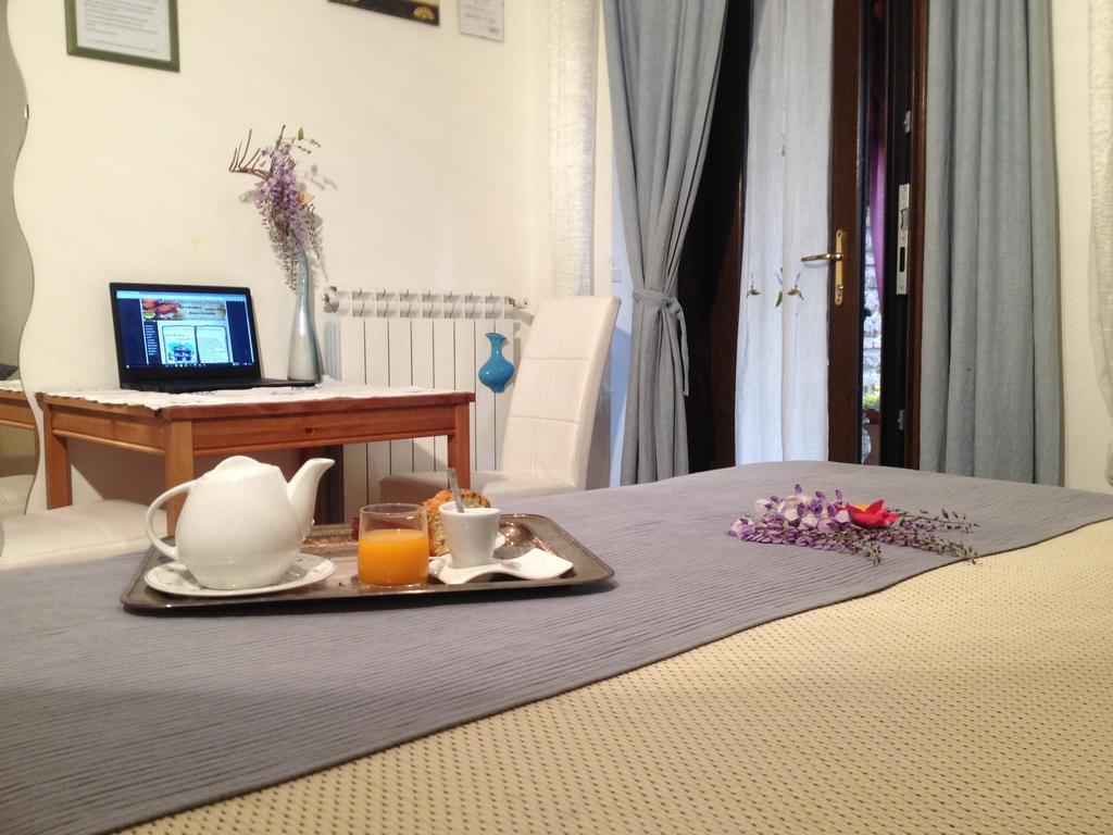 La Culla Dei Castelli Romani เวลเลตริ ภายนอก รูปภาพ