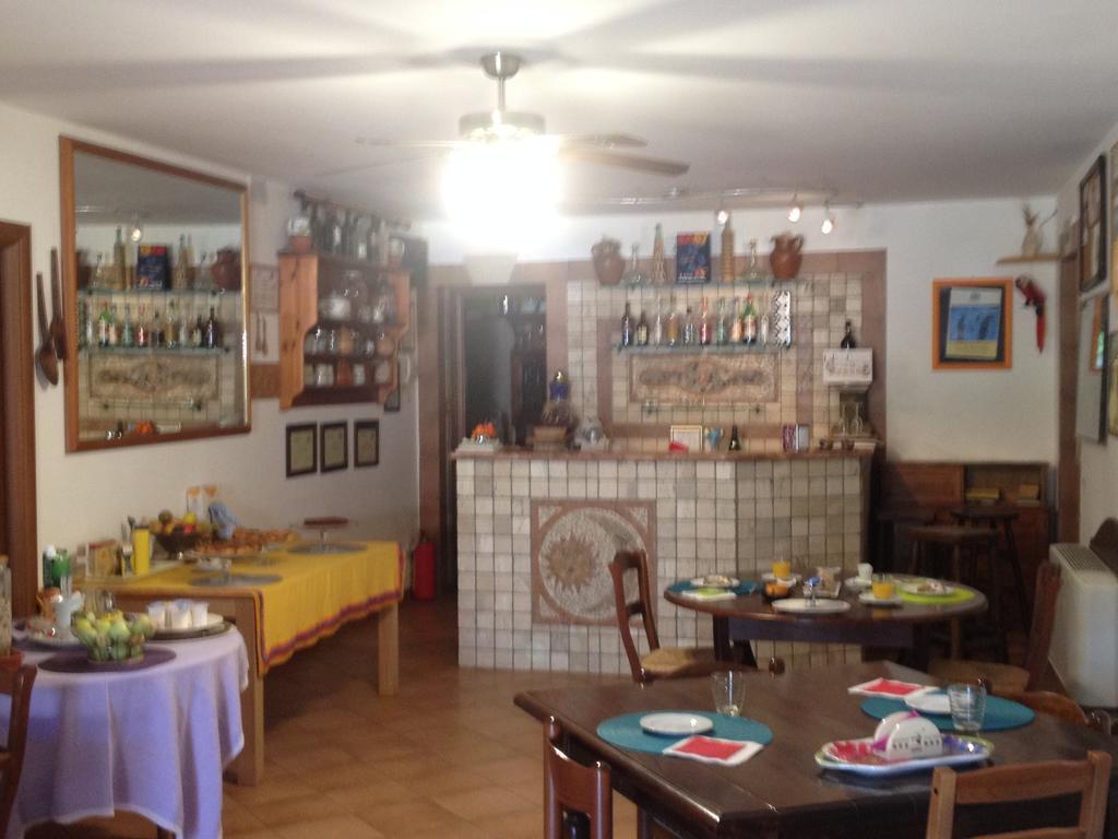 La Culla Dei Castelli Romani เวลเลตริ ภายนอก รูปภาพ