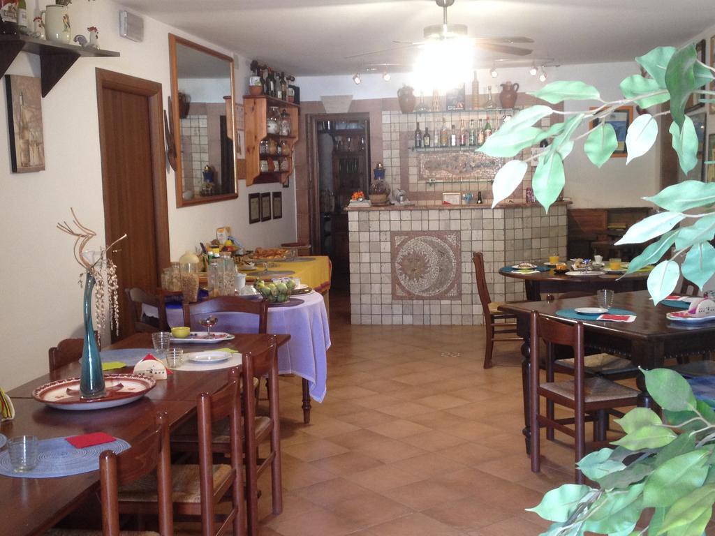La Culla Dei Castelli Romani เวลเลตริ ภายนอก รูปภาพ