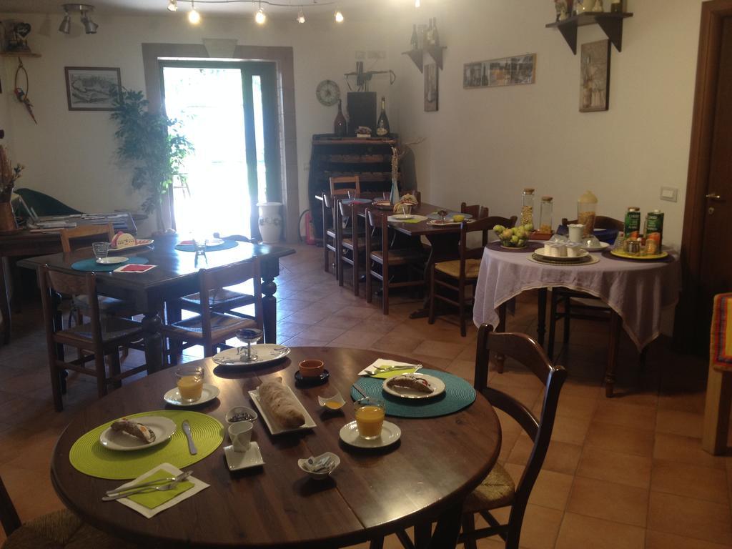 La Culla Dei Castelli Romani เวลเลตริ ภายนอก รูปภาพ